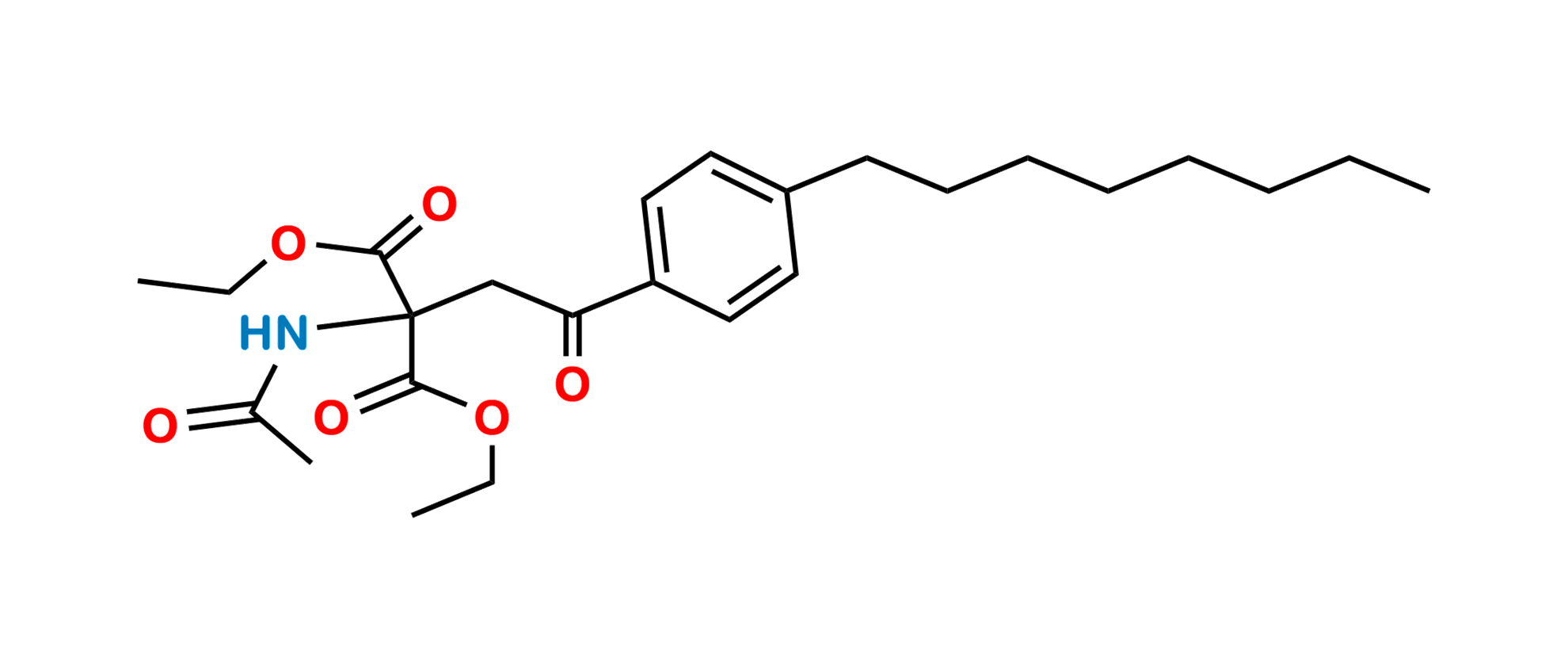 Fingolimod Impurity 11